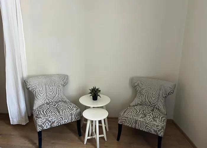 Apartament Rodzinny 14