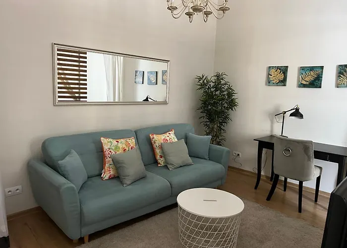 Apartament Rodzinny 14